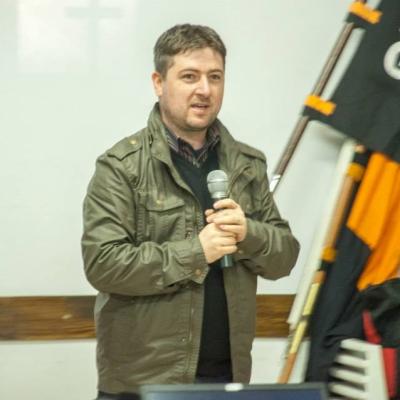 11-12 aprilie: Kolping Moldova: Două zile de spiritualitate alături de Isus