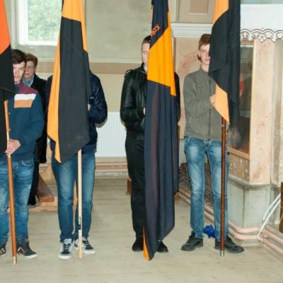 11-12 aprilie: Kolping Moldova: Două zile de spiritualitate alături de Isus