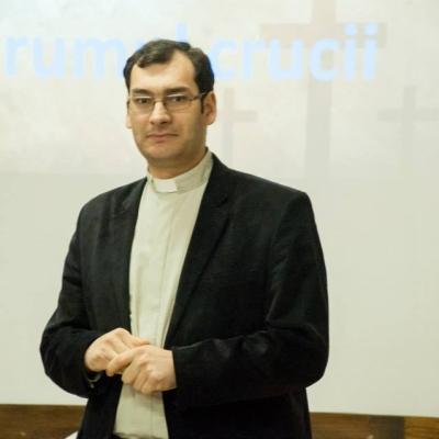 11-12 aprilie: Kolping Moldova: Două zile de spiritualitate alături de Isus