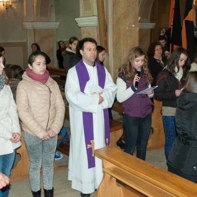 11-12 aprilie: Kolping Moldova: Două zile de spiritualitate alături de Isus