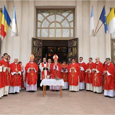 13 aprilie: Iaşi: Duminica Floriilor, pentru toţi cei cu suflet tânăr