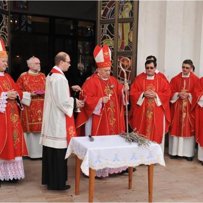 13 aprilie: Iaşi: Duminica Floriilor, pentru toţi cei cu suflet tânăr