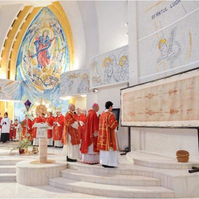 13 aprilie: Iaşi: Duminica Floriilor, pentru toţi cei cu suflet tânăr