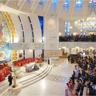 13 aprilie: Iaşi: Duminica Floriilor, pentru toţi cei cu suflet tânăr