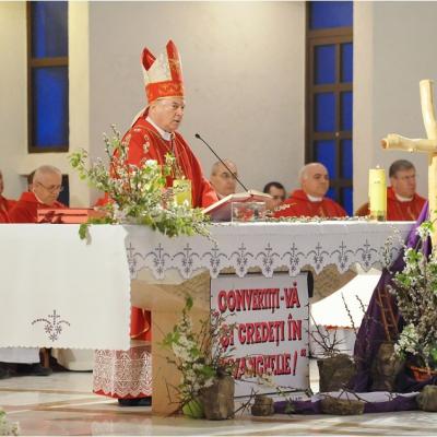 13 aprilie: Iaşi: Duminica Floriilor, pentru toţi cei cu suflet tânăr