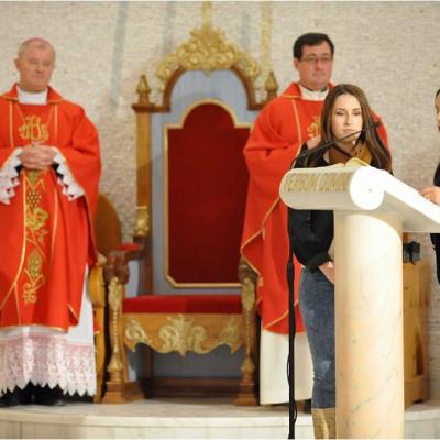 13 aprilie: Iaşi: Duminica Floriilor, pentru toţi cei cu suflet tânăr