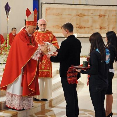 13 aprilie: Iaşi: Duminica Floriilor, pentru toţi cei cu suflet tânăr