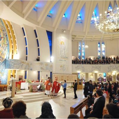 13 aprilie: Iaşi: Duminica Floriilor, pentru toţi cei cu suflet tânăr