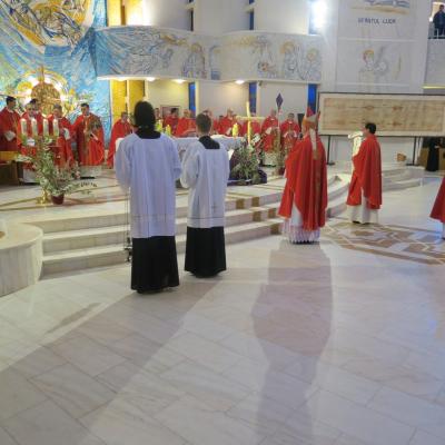 13 aprilie: Iaşi: Duminica Floriilor, pentru toţi cei cu suflet tânăr