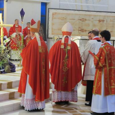 13 aprilie: Iaşi: Duminica Floriilor, pentru toţi cei cu suflet tânăr