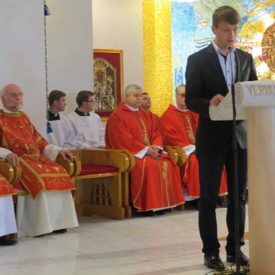 13 aprilie: Iaşi: Duminica Floriilor, pentru toţi cei cu suflet tânăr