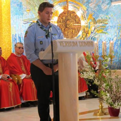 13 aprilie: Iaşi: Duminica Floriilor, pentru toţi cei cu suflet tânăr