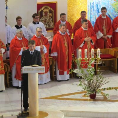 13 aprilie: Iaşi: Duminica Floriilor, pentru toţi cei cu suflet tânăr