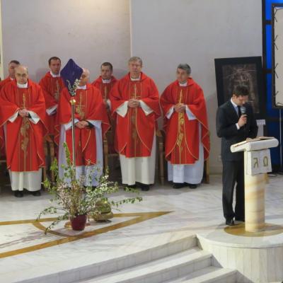 13 aprilie: Iaşi: Duminica Floriilor, pentru toţi cei cu suflet tânăr