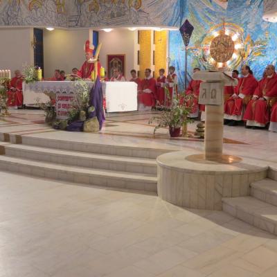 13 aprilie: Iaşi: Duminica Floriilor, pentru toţi cei cu suflet tânăr