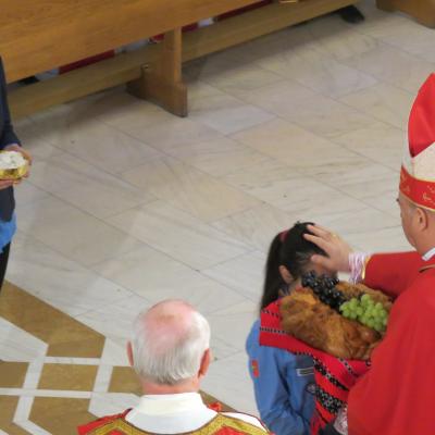 13 aprilie: Iaşi: Duminica Floriilor, pentru toţi cei cu suflet tânăr