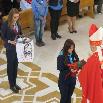 13 aprilie: Iaşi: Duminica Floriilor, pentru toţi cei cu suflet tânăr