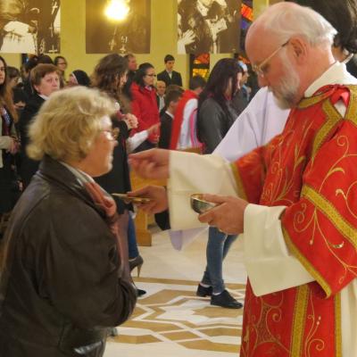 13 aprilie: Iaşi: Duminica Floriilor, pentru toţi cei cu suflet tânăr