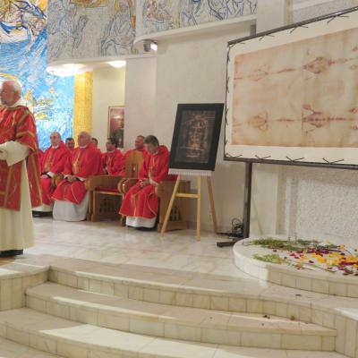13 aprilie: Iaşi: Duminica Floriilor, pentru toţi cei cu suflet tânăr
