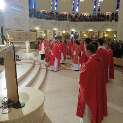 13 aprilie: Iaşi: Duminica Floriilor, pentru toţi cei cu suflet tânăr