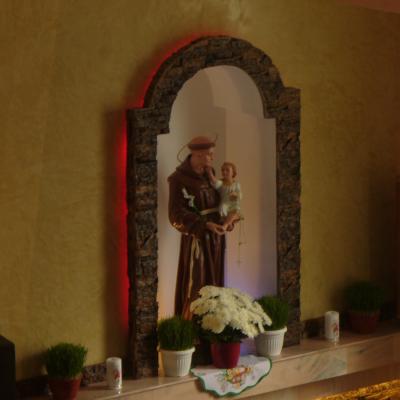 17-21 aprilie: Ciugheş: Sărbătoare Paştelui