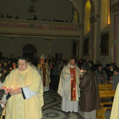 20 aprilie: Huşi-Corni: Sărbătoarea Învierii Domnului