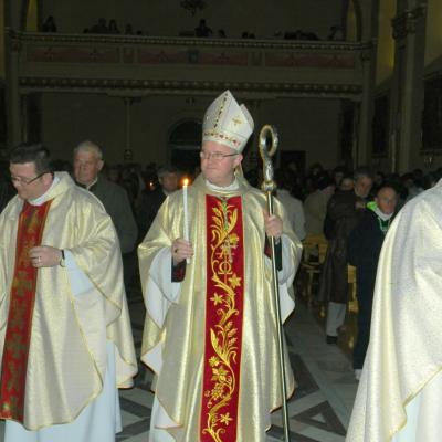 20 aprilie: Huşi-Corni: Sărbătoarea Învierii Domnului