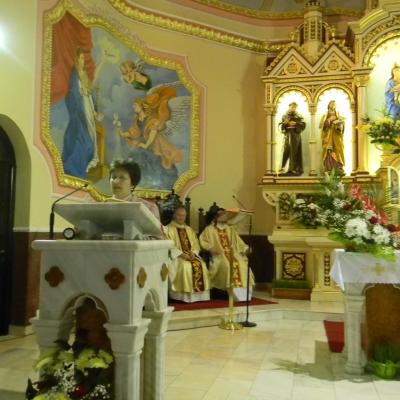 20 aprilie: Huşi-Corni: Sărbătoarea Învierii Domnului