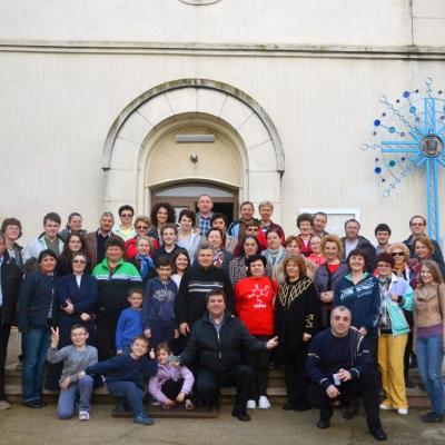 26-27 aprilie: Vaslui: Mărturii de la Sighet, pe drumul unei biruinţe