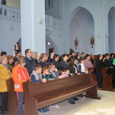 26-27 aprilie: Vaslui: Mărturii de la Sighet, pe drumul unei biruinţe