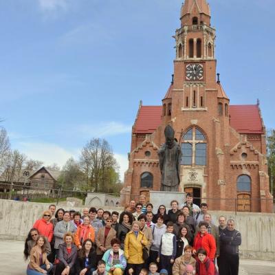 26-27 aprilie: Vaslui: Mărturii de la Sighet, pe drumul unei biruinţe
