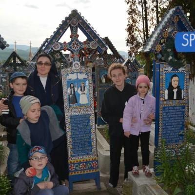 26-27 aprilie: Vaslui: Mărturii de la Sighet, pe drumul unei biruinţe