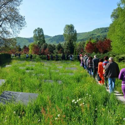 26-27 aprilie: Vaslui: Mărturii de la Sighet, pe drumul unei biruinţe