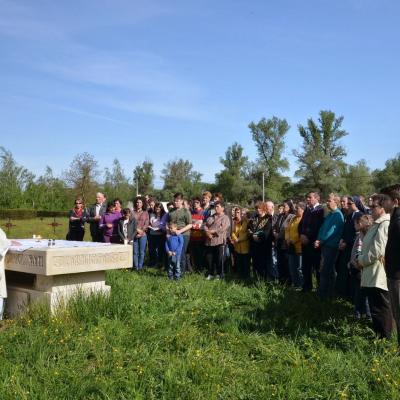 26-27 aprilie: Vaslui: Mărturii de la Sighet, pe drumul unei biruinţe