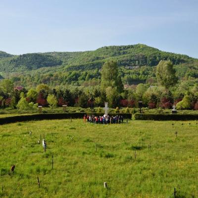 26-27 aprilie: Vaslui: Mărturii de la Sighet, pe drumul unei biruinţe