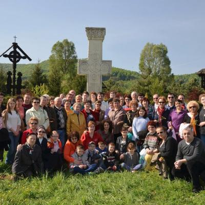 26-27 aprilie: Vaslui: Mărturii de la Sighet, pe drumul unei biruinţe