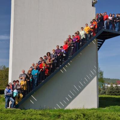 26-27 aprilie: Vaslui: Mărturii de la Sighet, pe drumul unei biruinţe