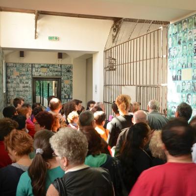 26-27 aprilie: Vaslui: Mărturii de la Sighet, pe drumul unei biruinţe