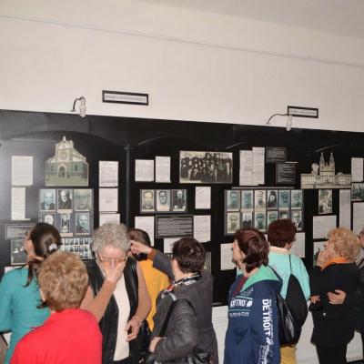 26-27 aprilie: Vaslui: Mărturii de la Sighet, pe drumul unei biruinţe