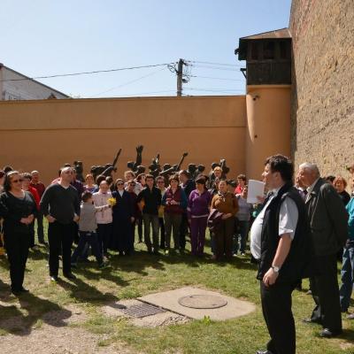 26-27 aprilie: Vaslui: Mărturii de la Sighet, pe drumul unei biruinţe