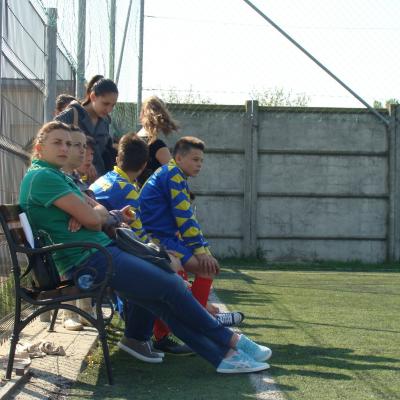 3 mai: Bacău: Cupa "Kolping Moldova" la fotbal