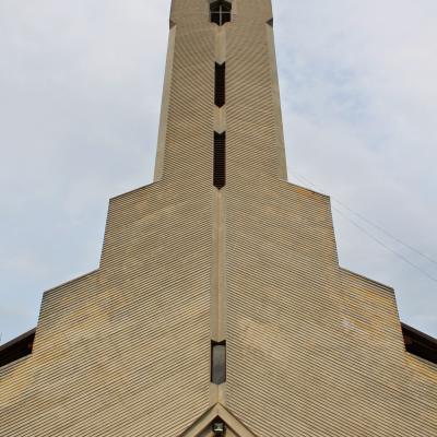 10 mai: Roman: Întâlnirea anuală dintre seminariştii diecezani şi cei franciscani la Roman