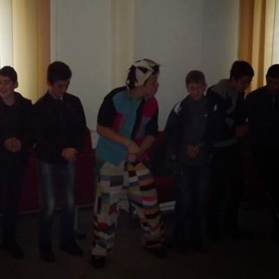 10 mai: Campus vocaţional pentru ministranţi