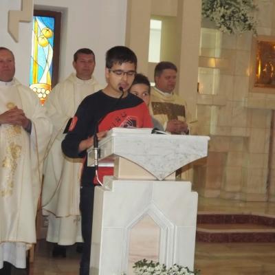 10 mai: Campus vocaţional pentru ministranţi