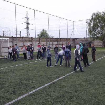 10 mai: Campus vocaţional pentru ministranţi