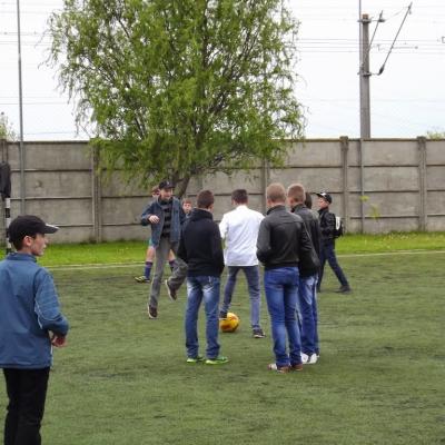 10 mai: Campus vocaţional pentru ministranţi