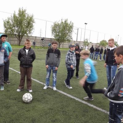 10 mai: Campus vocaţional pentru ministranţi