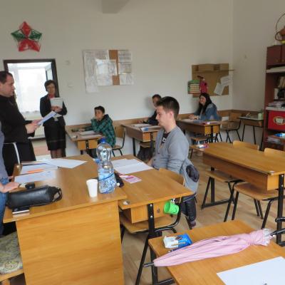10 mai: Iaşi: Concursuri şcolare, faza interjudeţeană