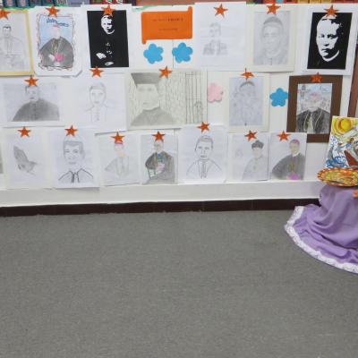 10 mai: Iaşi: Concursuri şcolare, faza interjudeţeană