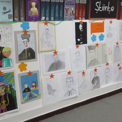 10 mai: Iaşi: Concursuri şcolare, faza interjudeţeană